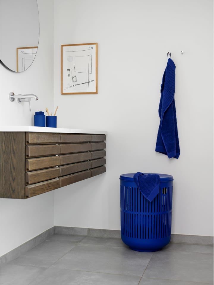 Mug à brosse à dents Ume, Indigo Blue Zone Denmark