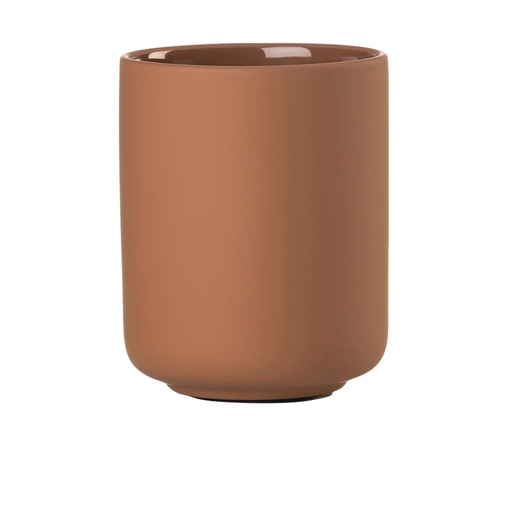 Mug à brosse à dents Ume - Terracotta - Zone Denmark