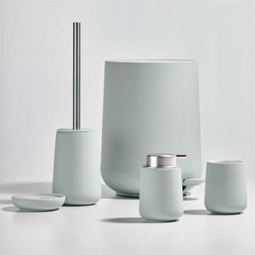 Mug à brosses à dents Nova - Dusty green - Zone Denmark