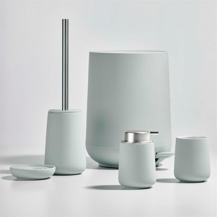 Mug à brosses à dents Nova, Dusty green Zone Denmark