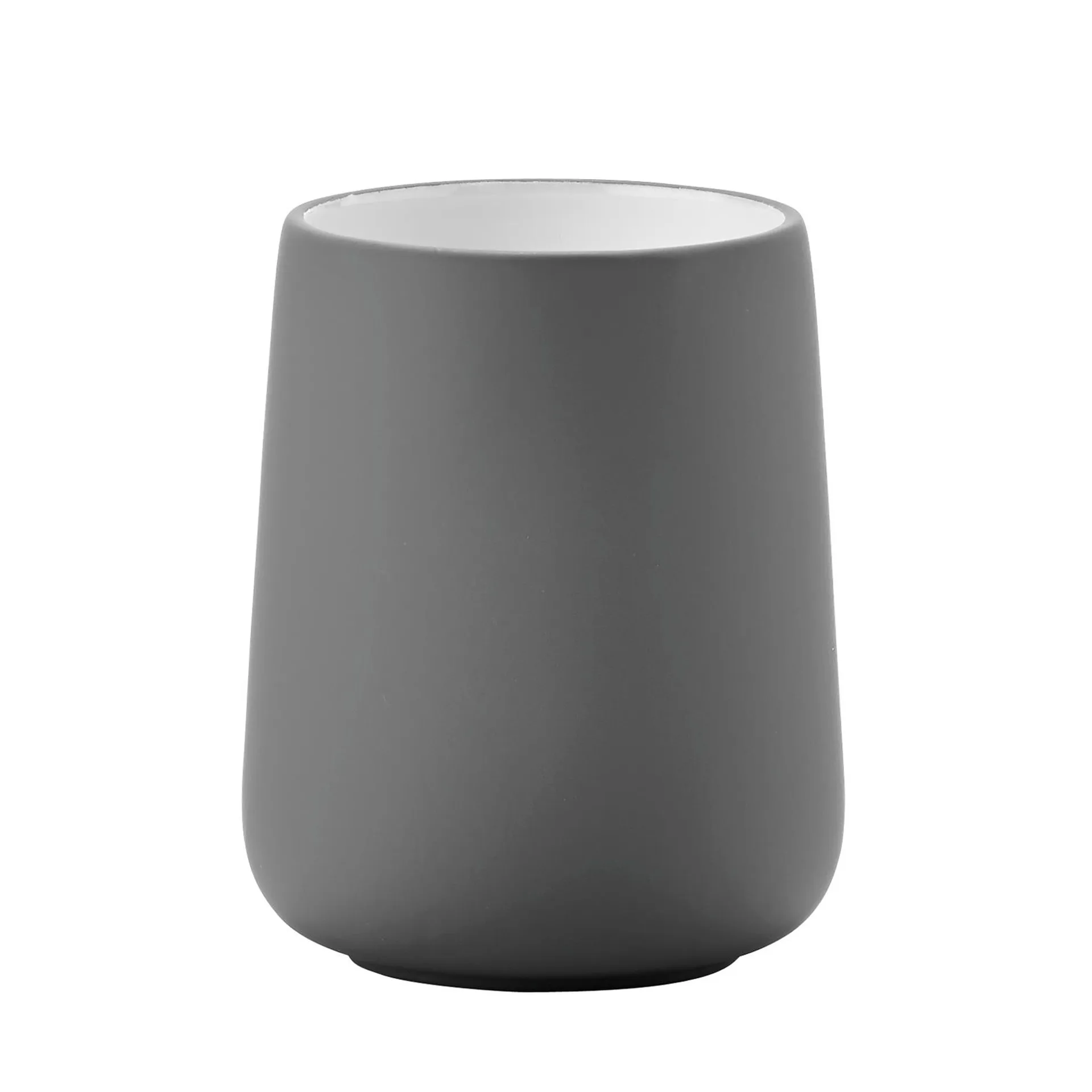 Mug à brosses à dents Nova, Gris Zone Denmark