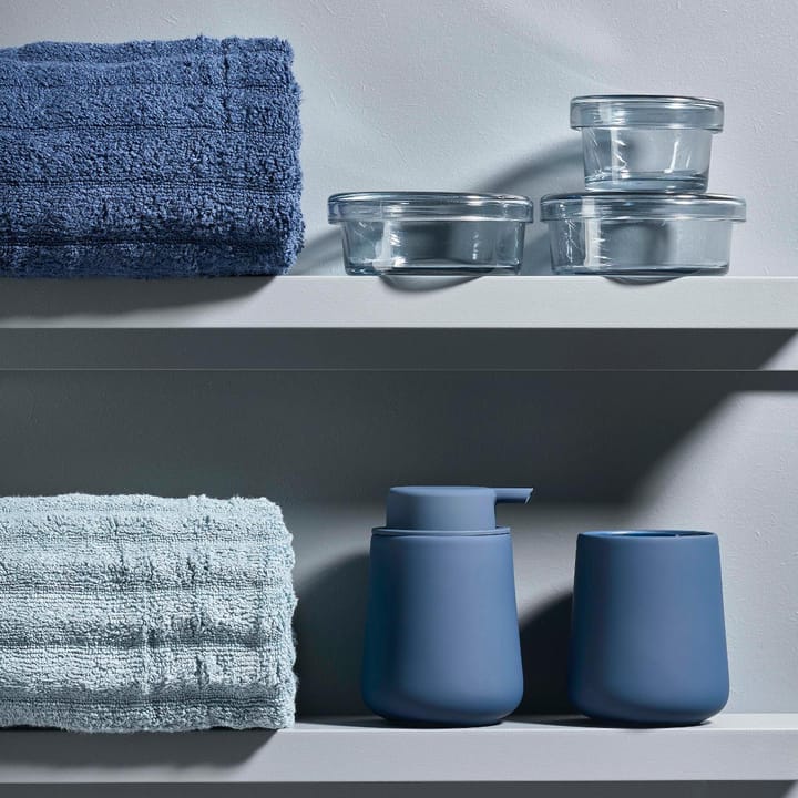 Mug à brosses à dents Nova One, royal blue Zone Denmark
