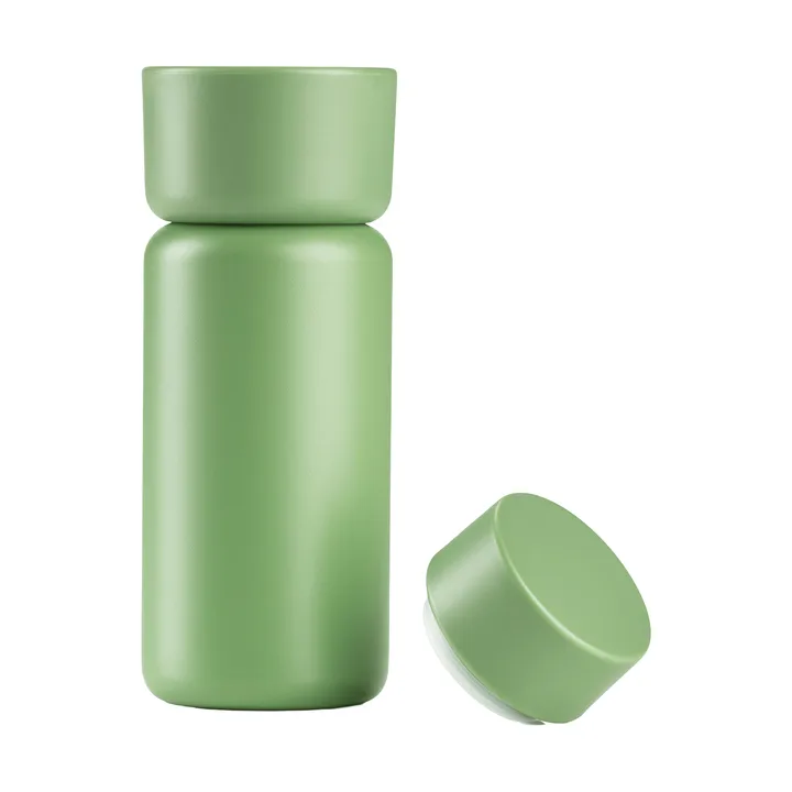 Mug thermique Singles - Apple, 40 cl - Zone Denmark