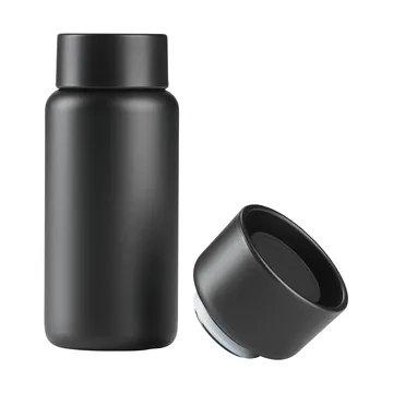 Mug thermique Singles - Black, 40 cl - Zone Denmark