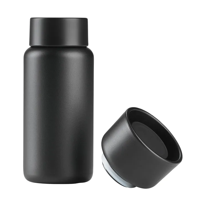 Mug thermique Singles - Black, 40 cl - Zone Denmark