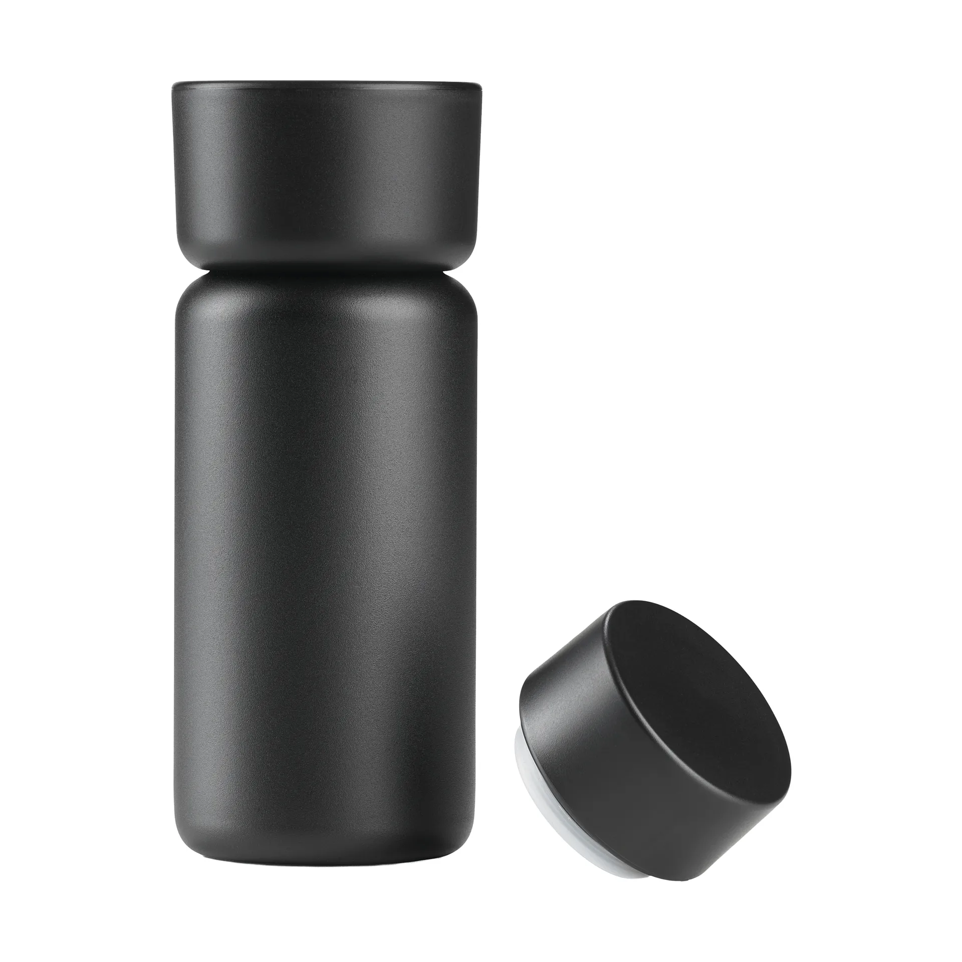 Mug thermique Singles, Black, 40 cl Zone Denmark