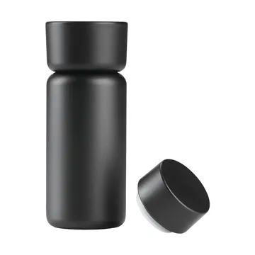 Mug thermique Singles - Black, 40 cl - Zone Denmark