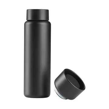 Mug thermique Singles - Black, 65 cl - Zone Denmark