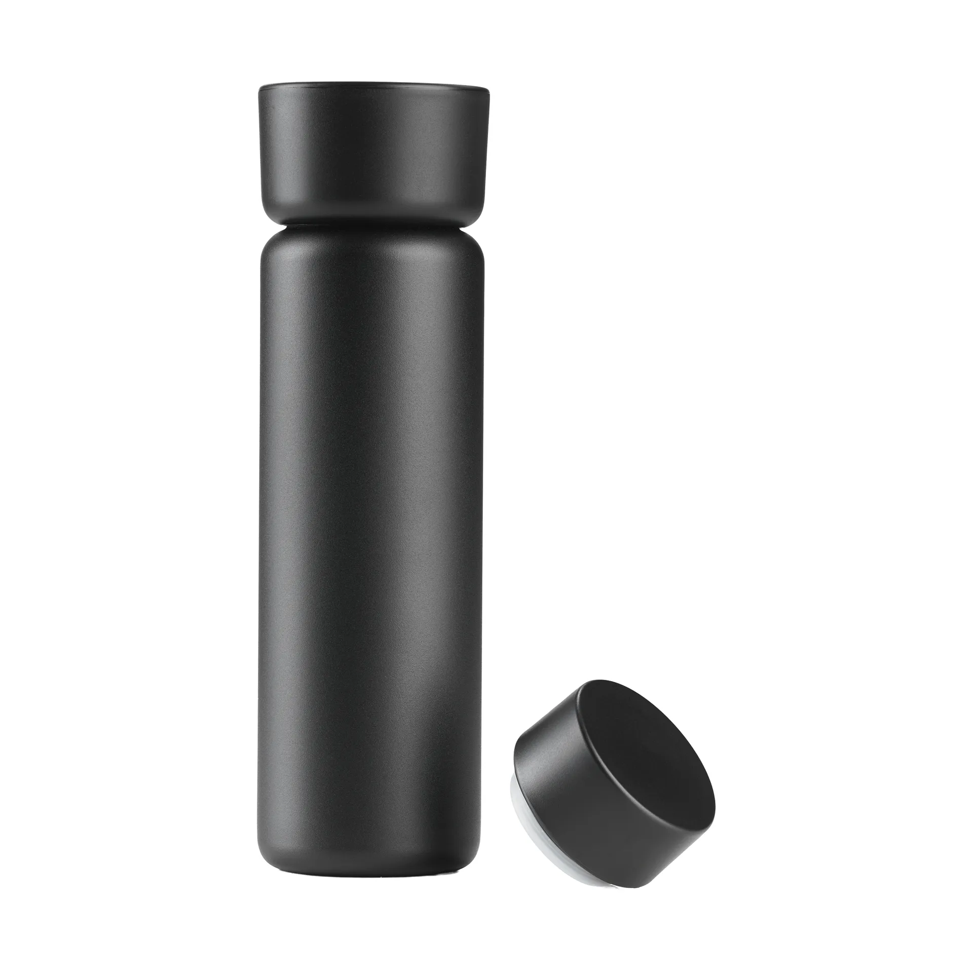 Mug thermique Singles, Black, 65 cl Zone Denmark