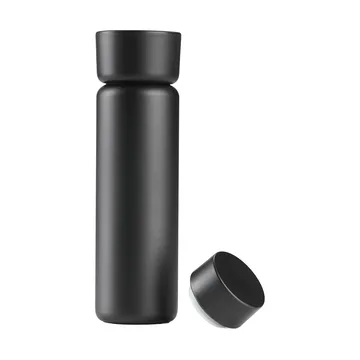 Mug thermique Singles - Black, 65 cl - Zone Denmark