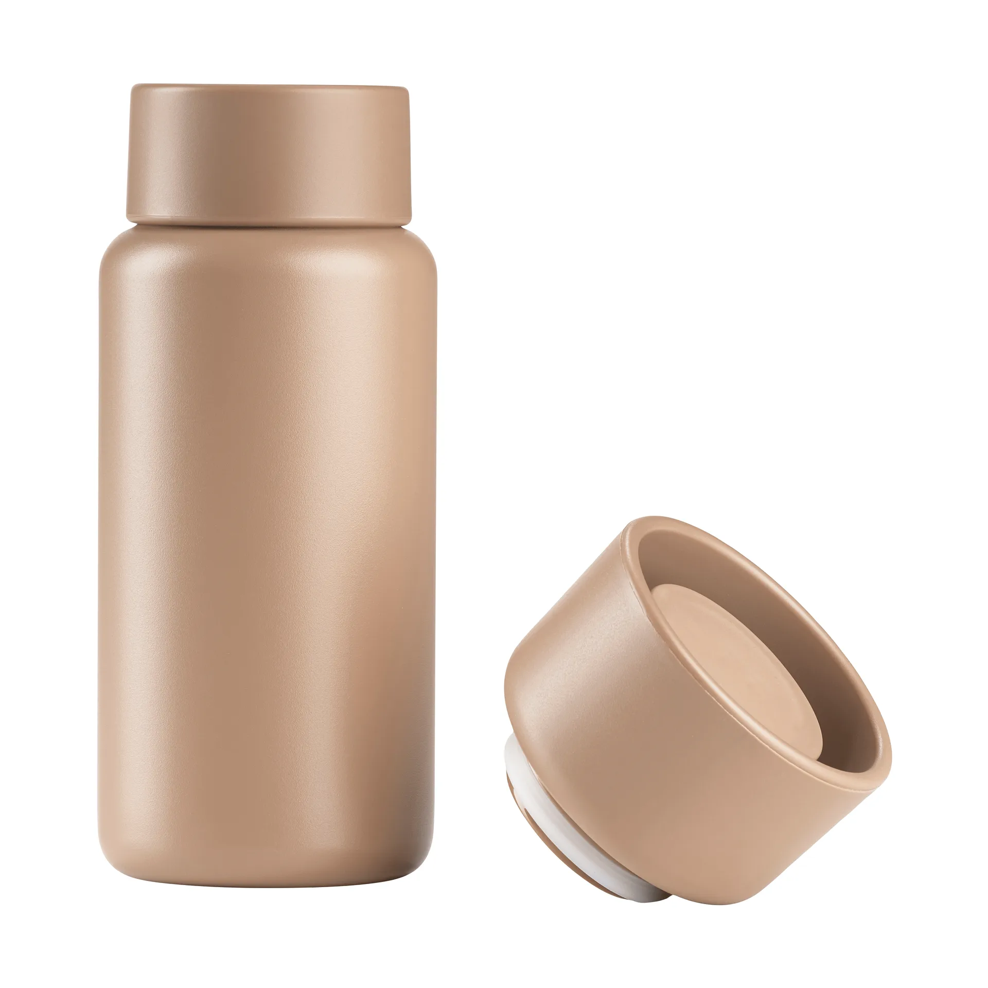 Mug thermique Singles, Camel, 40 cl Zone Denmark
