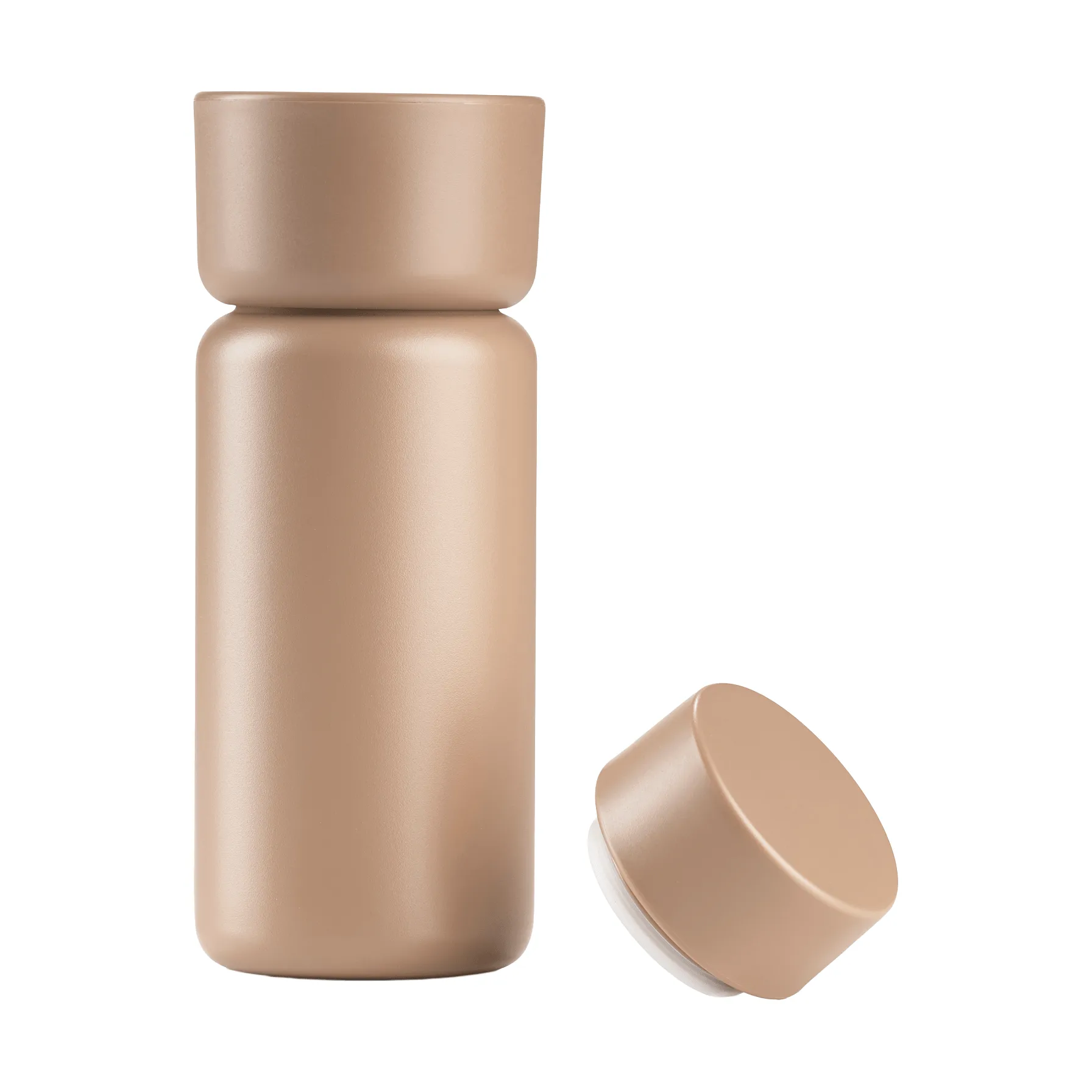 Mug thermique Singles, Camel, 40 cl Zone Denmark