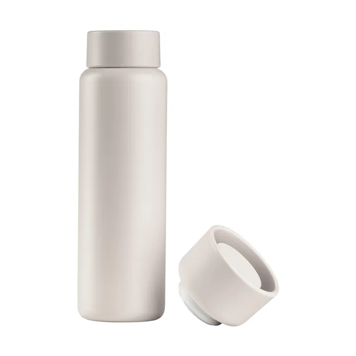 Mug thermique Singles - Cream, 65 cl - Zone Denmark