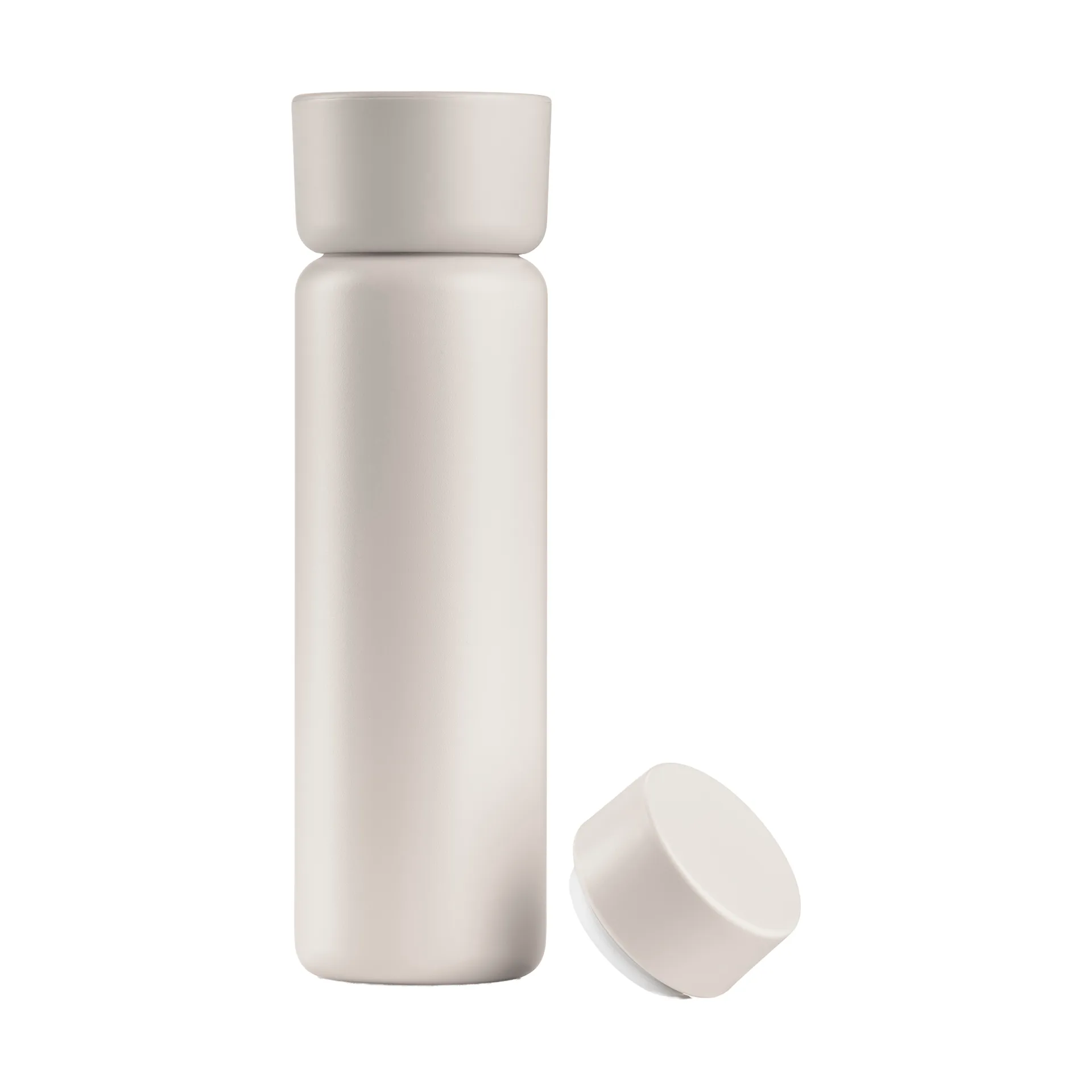 Mug thermique Singles, Cream, 65 cl Zone Denmark