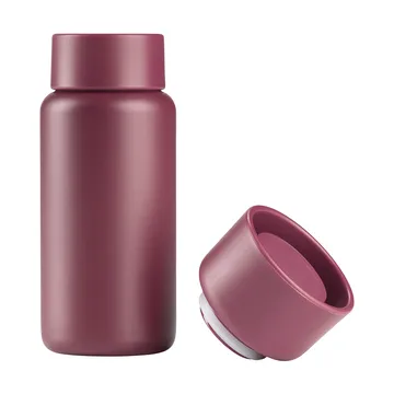 Mug thermique Singles - Mulberry, 40 cl - Zone Denmark