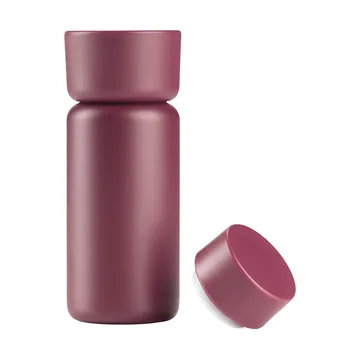 Mug thermique Singles - Mulberry, 40 cl - Zone Denmark