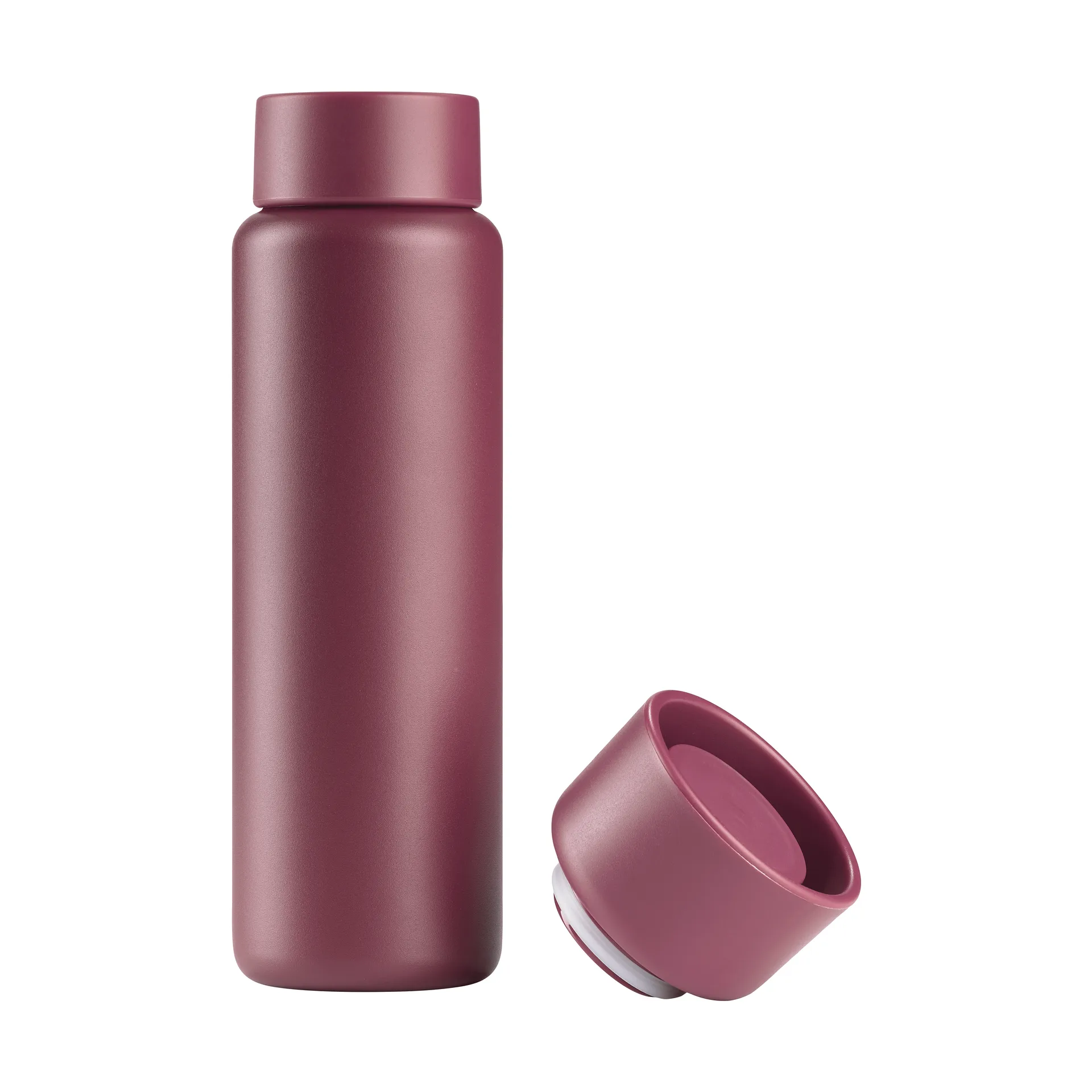 Mug thermique Singles, Mulberry, 65 cl Zone Denmark