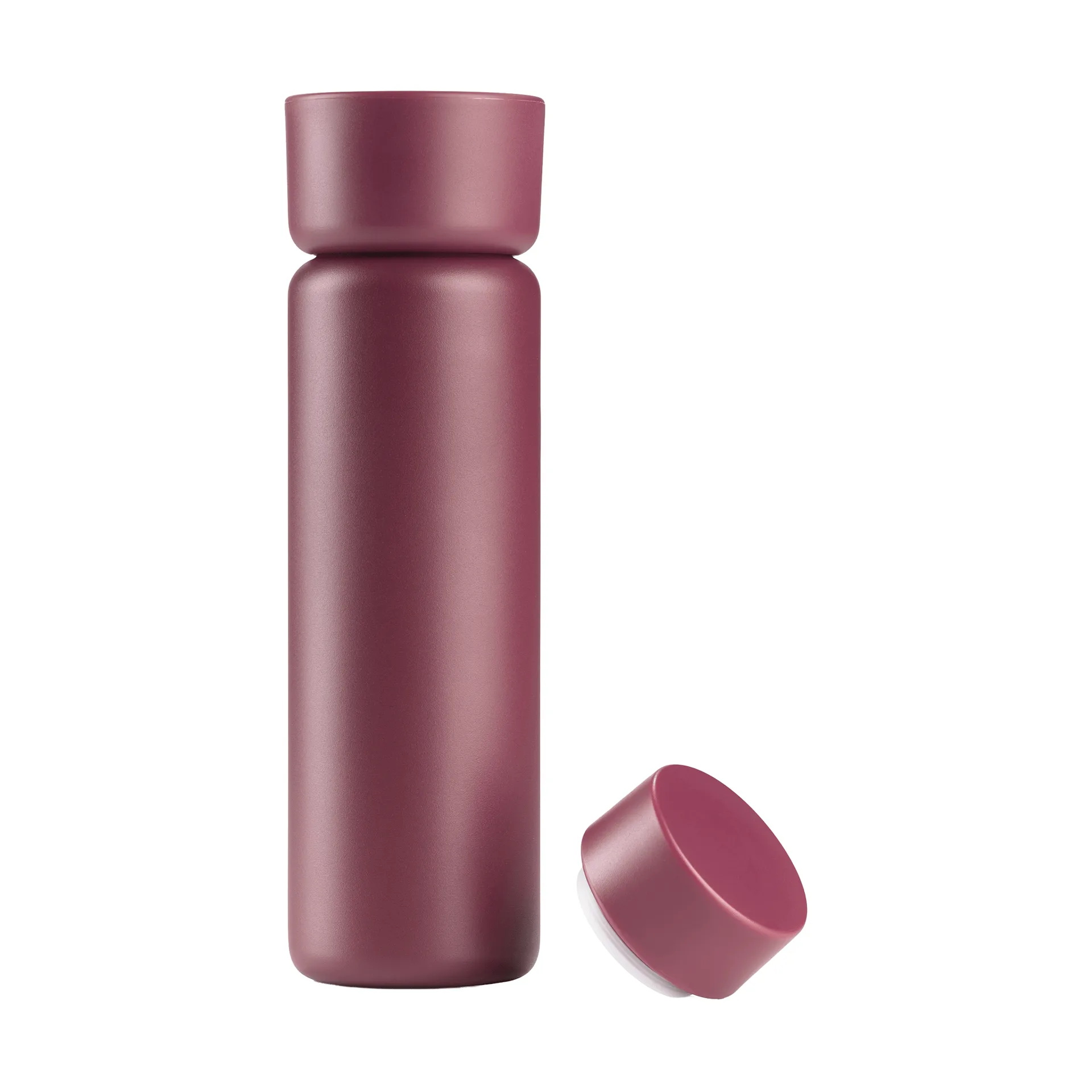 Mug thermique Singles, Mulberry, 65 cl Zone Denmark