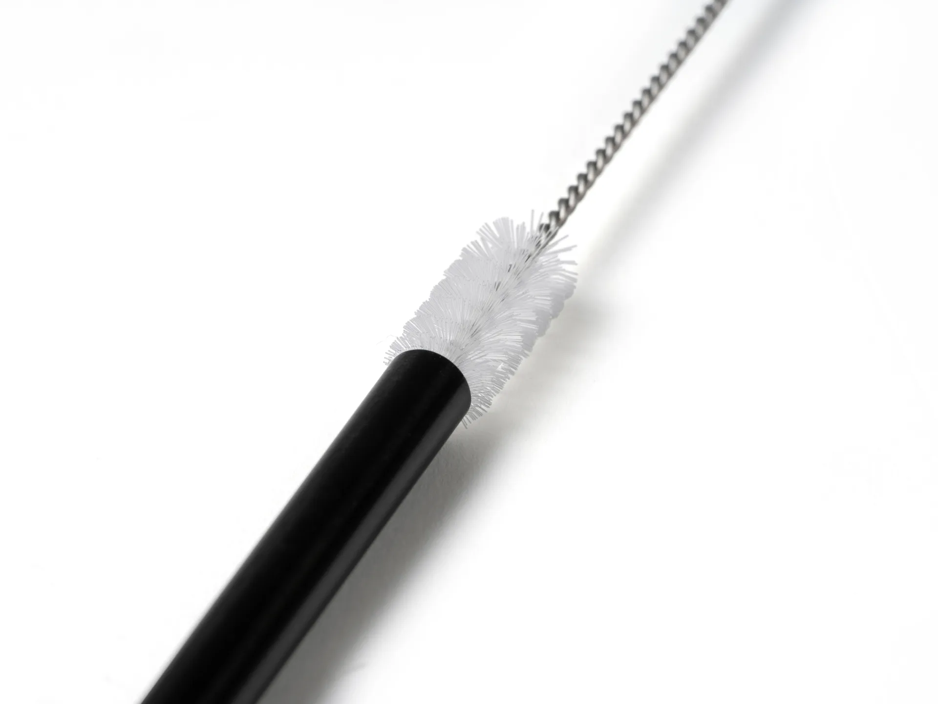 Pailles Rocks 21,5 cm Lot de 4, Black Zone Denmark