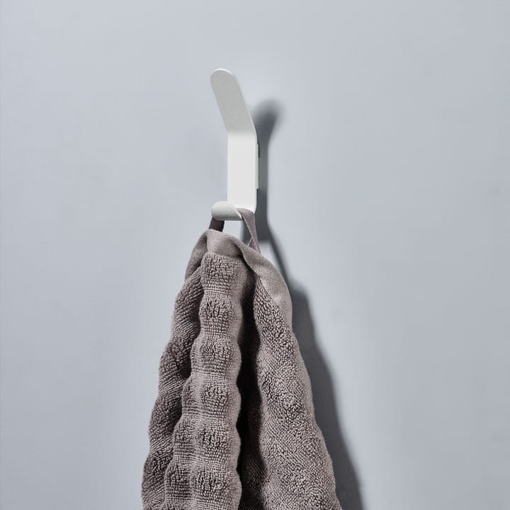 Patère A-Hook, soft grey, single Zone Denmark