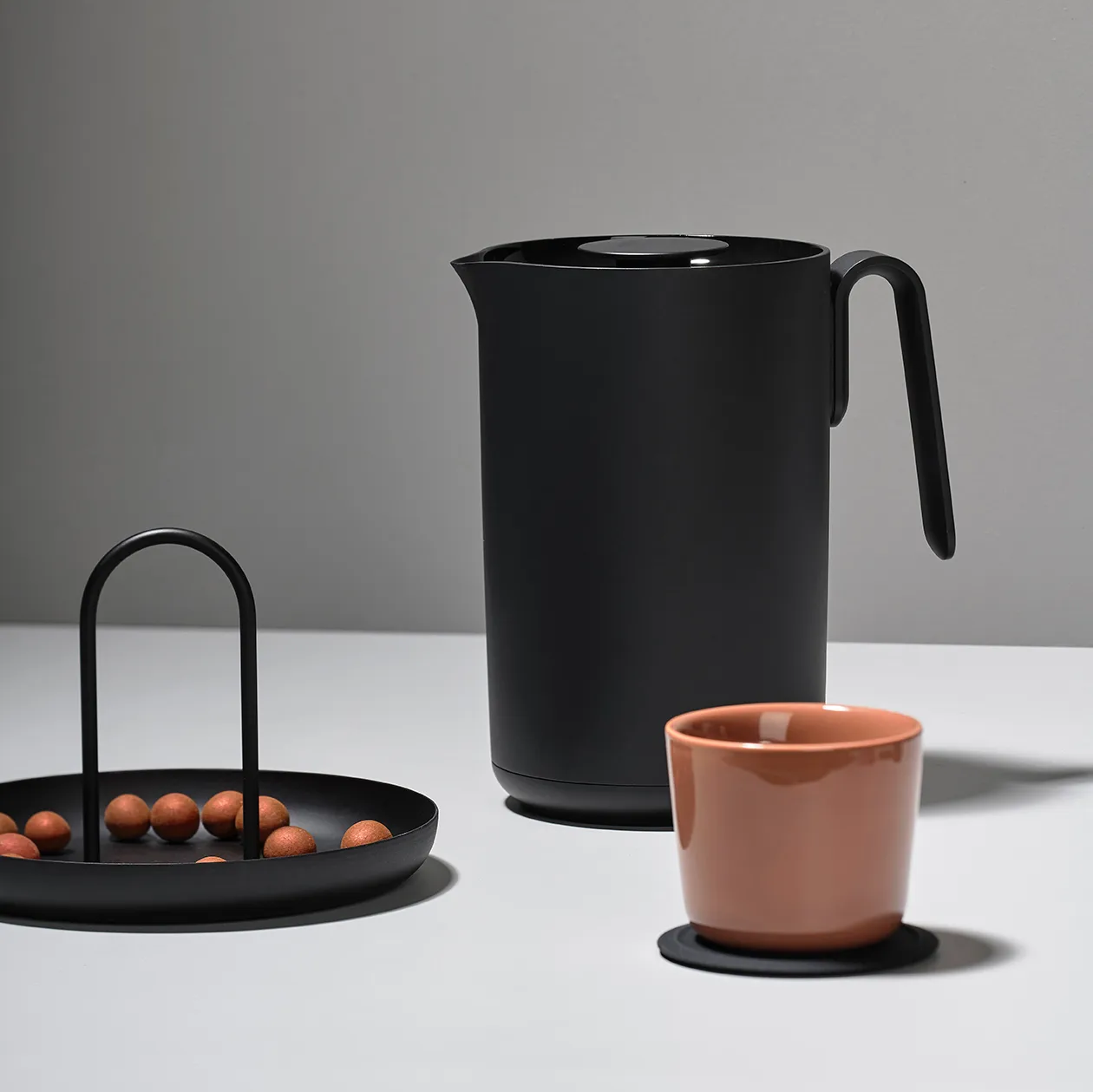 Pichet isotherme Singles, Black Zone Denmark