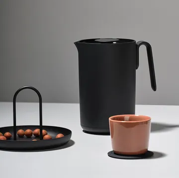 Pichet isotherme Singles - Black - Zone Denmark