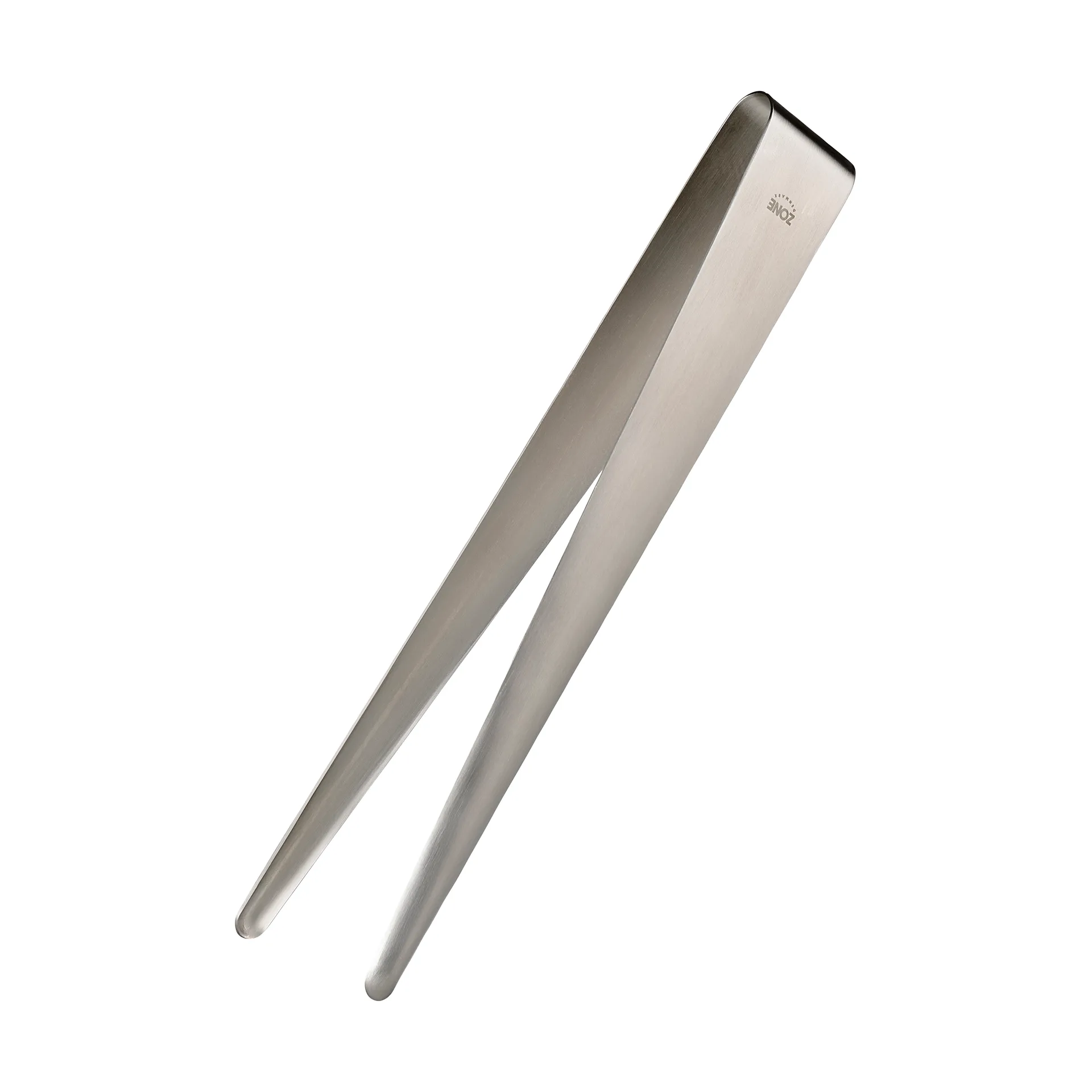 Pinces à nourriture Singles 26 cm, Acier Zone Denmark