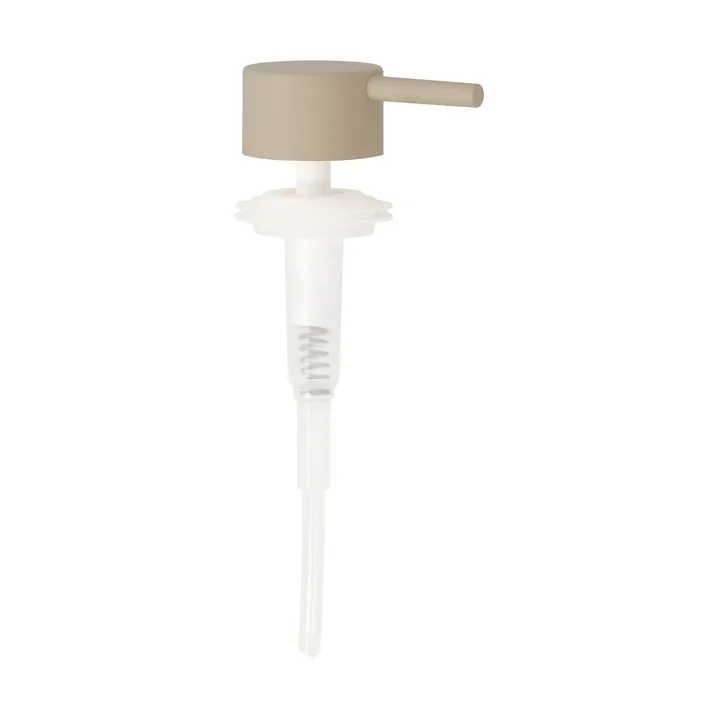 Piston pour distributeur de savon Sensu - Taupe - Zone Denmark