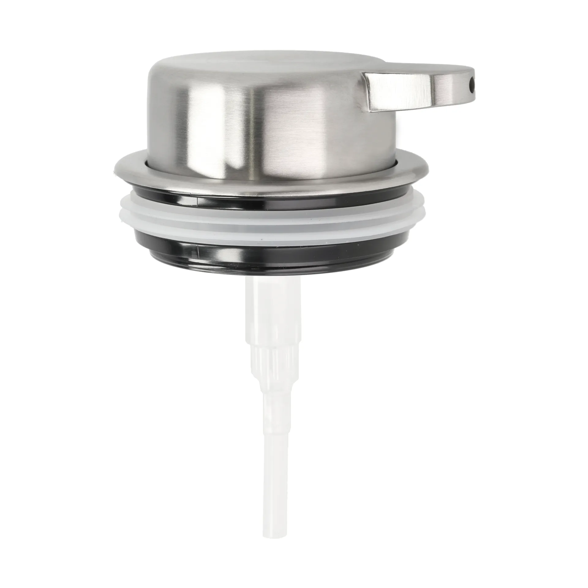 Piston pour distributeur de savon Ume, Acier Zone Denmark