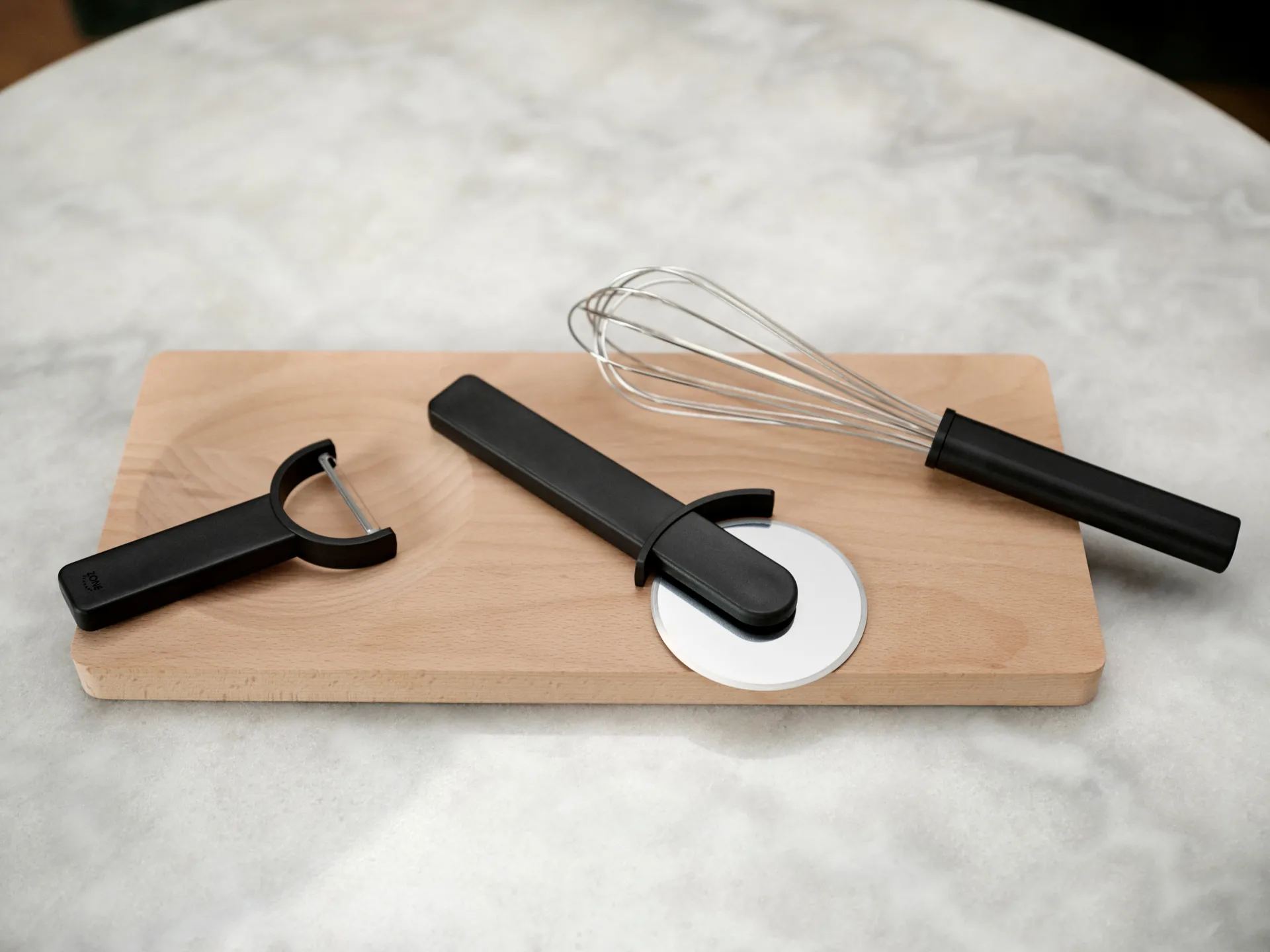 Planche à découper Singles 17x38 cm, Chêne Zone Denmark