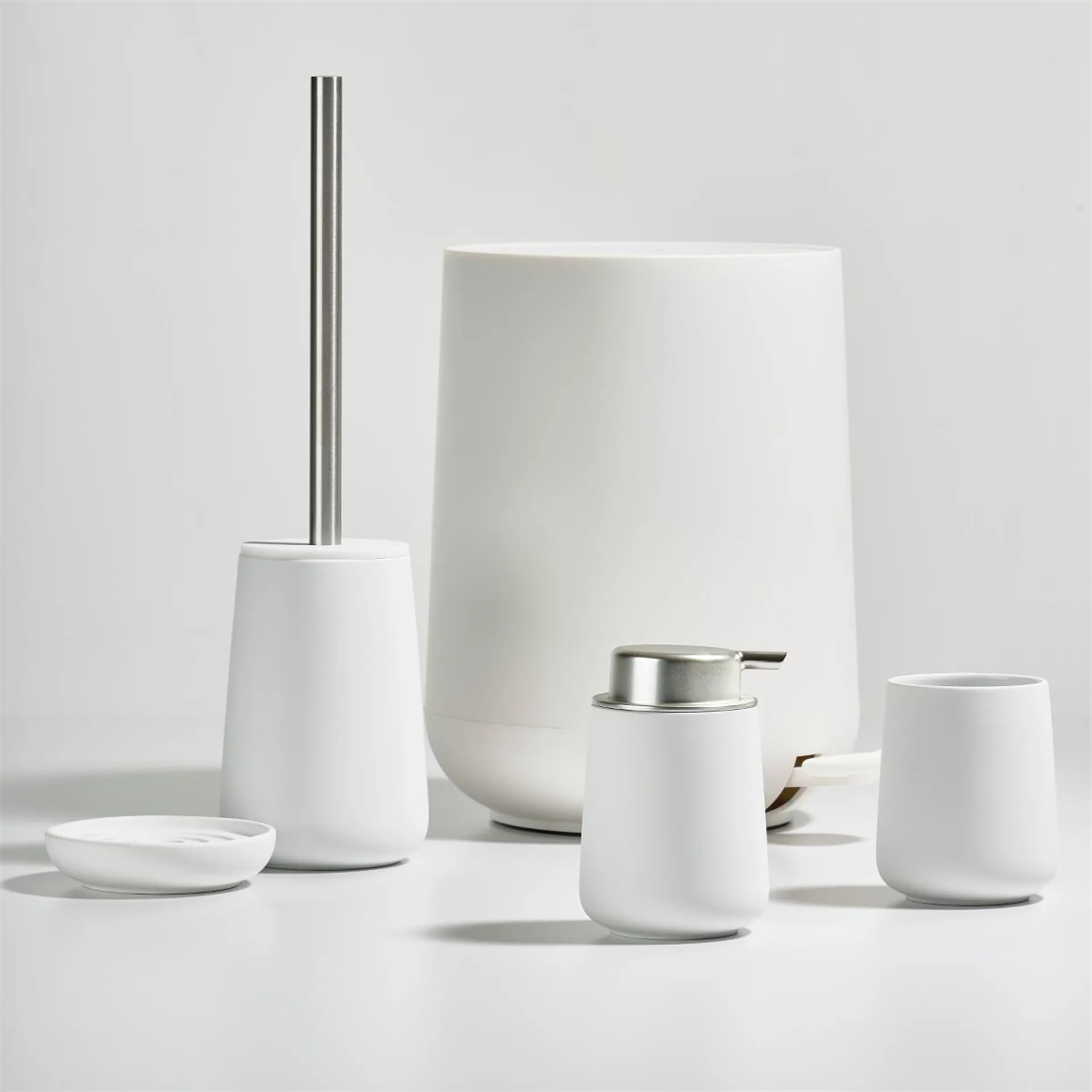 Pompe à savon Nova, Blanc Zone Denmark