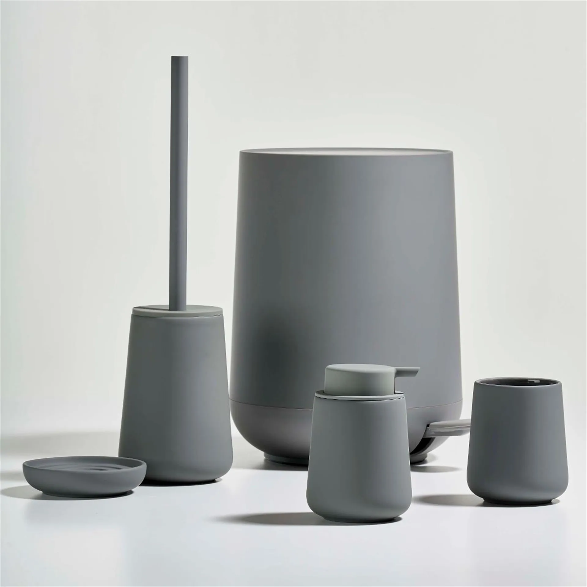 Pompe à savon Nova One, Gris Zone Denmark