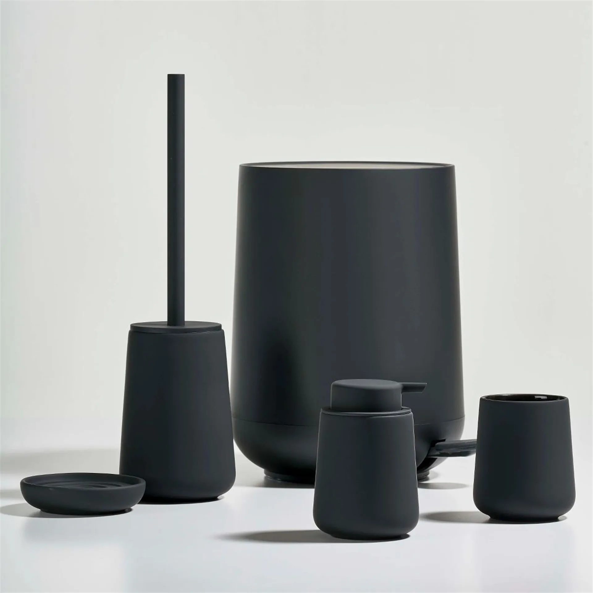 Pompe à savon Nova One, Noir Zone Denmark