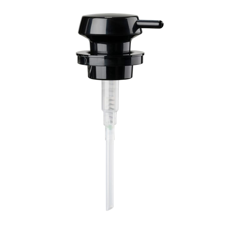 Pompe pour distributeur de savon Zone Suii 17 cm - Black - Zone Denmark
