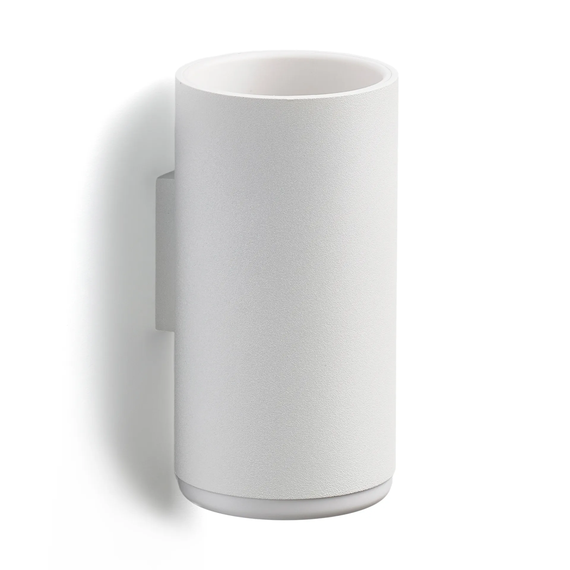 Porte-brosse à dents mural RIM 13,6 cm, White Zone Denmark