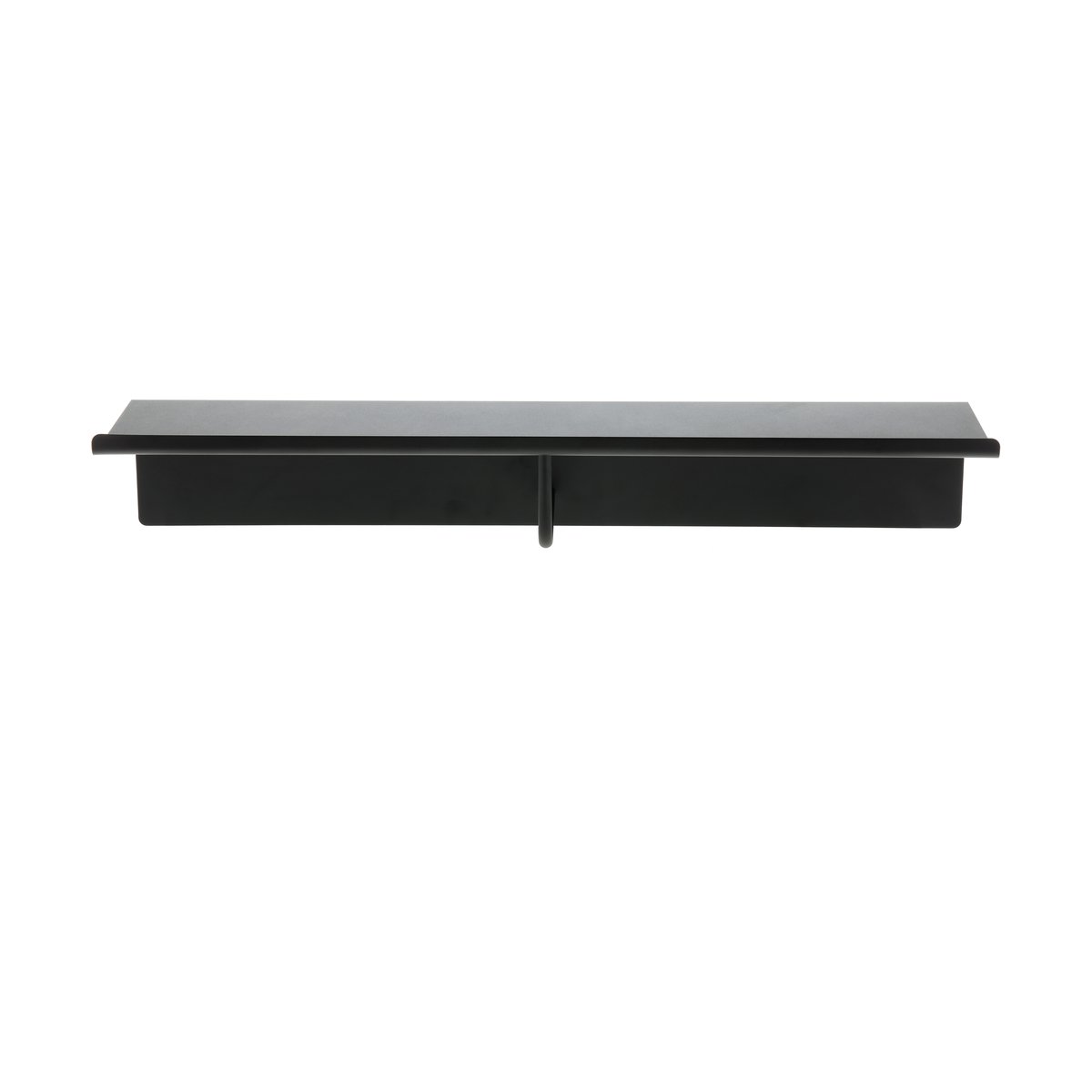 Zone Denmark Porte-manteaux A-Coat rack Noir | Design Scandinave | Patères & étagères | Noir
