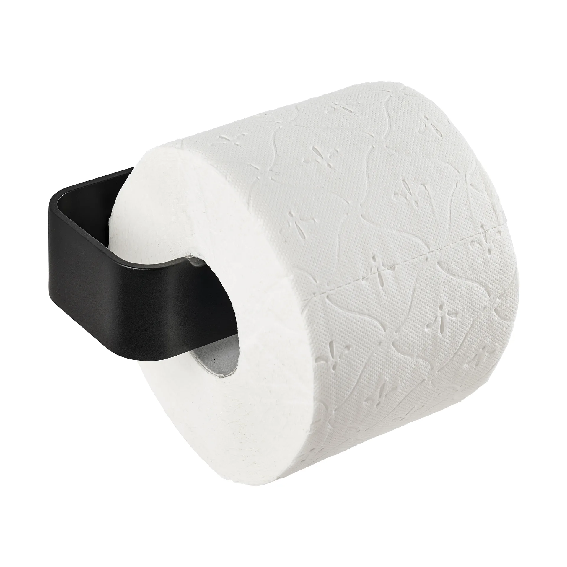 Porte-papier toilette Ume, Black Zone Denmark
