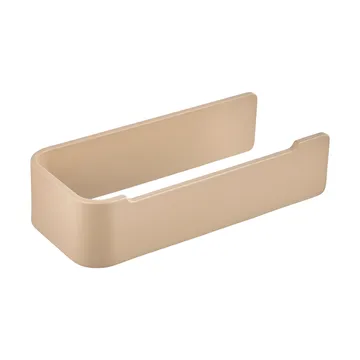 Porte-papier toilette Ume - Camel - Zone Denmark