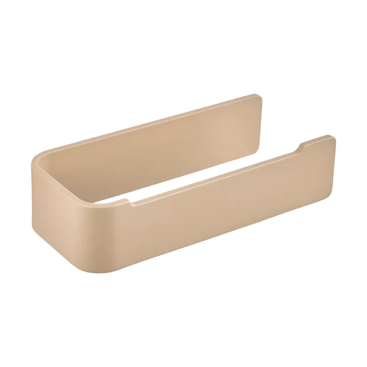 Porte-papier toilette Ume - Camel - Zone Denmark