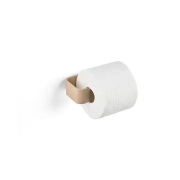 Porte-papier toilette Ume - Camel - Zone Denmark