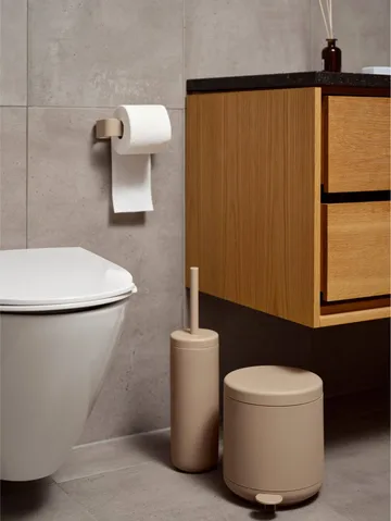 Porte-papier toilette Ume - Camel - Zone Denmark