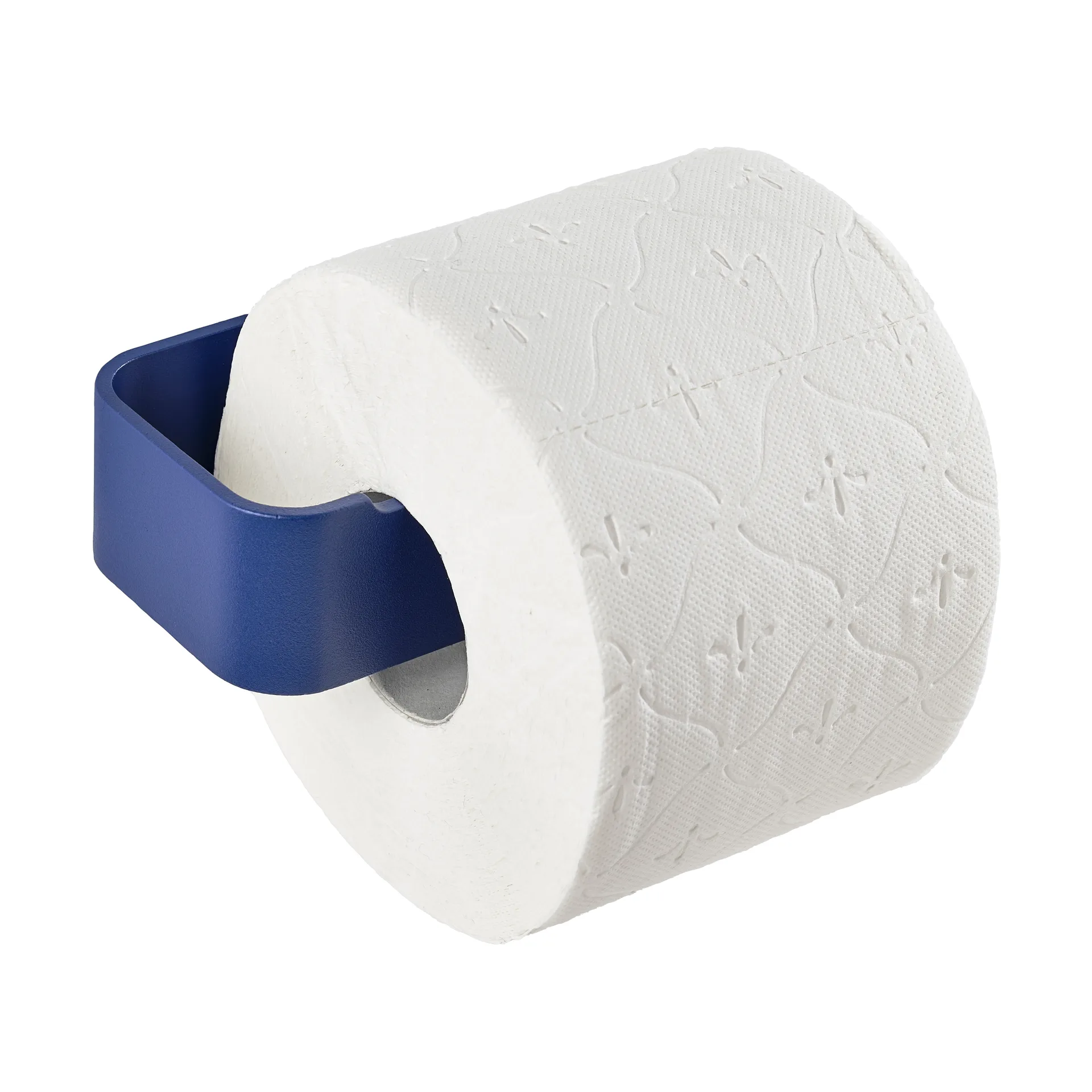 Porte-papier toilette Ume, Indigo Blue Zone Denmark