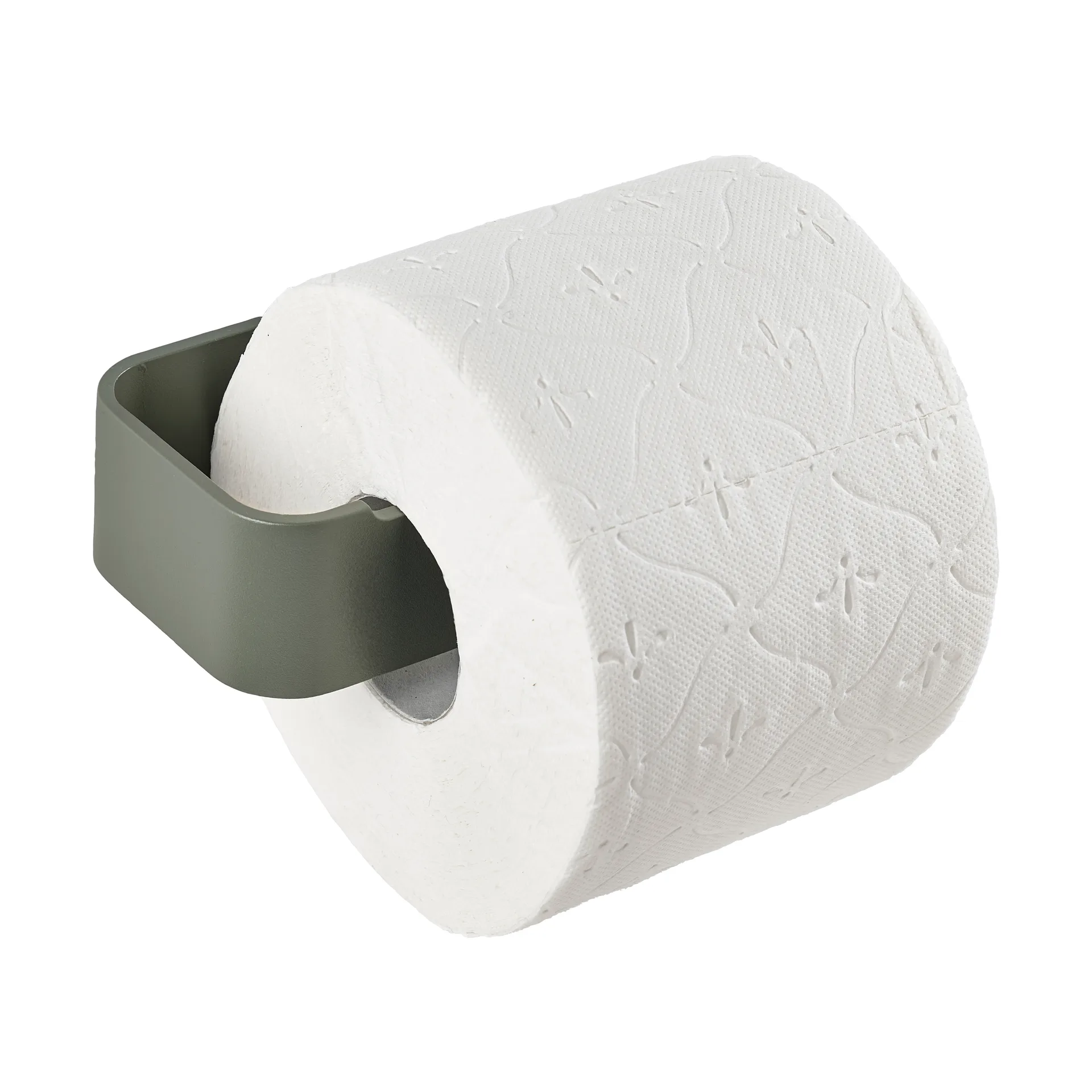 Porte-papier toilette Ume, Olive green Zone Denmark