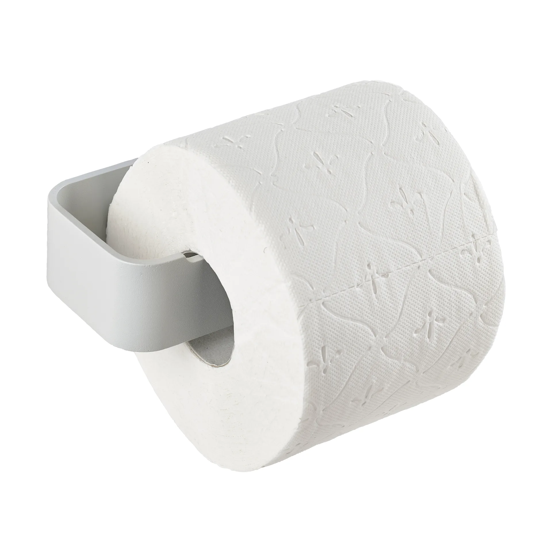 Porte-papier toilette Ume, Soft Grey Zone Denmark