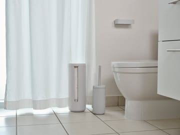 Porte-papier toilette Ume - Soft Grey - Zone Denmark
