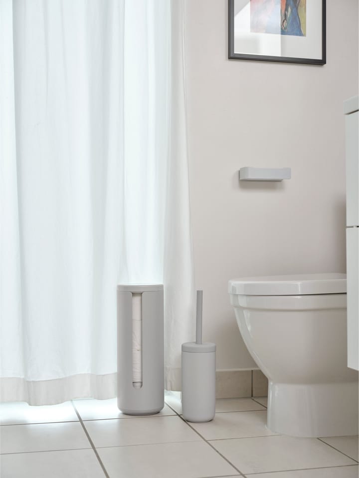 Porte-papier toilette Ume, Soft Grey Zone Denmark