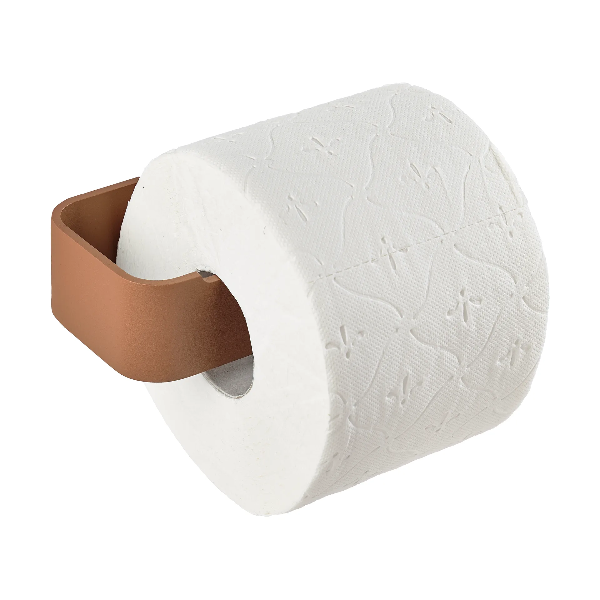 Porte-papier toilette Ume, Terracotta Zone Denmark