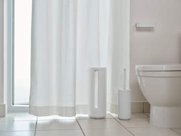 Porte-papier toilette Ume - White - Zone Denmark