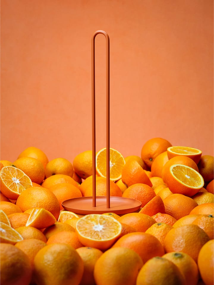Porte rouleau essuie-tout Singles, Apricot Zone Denmark