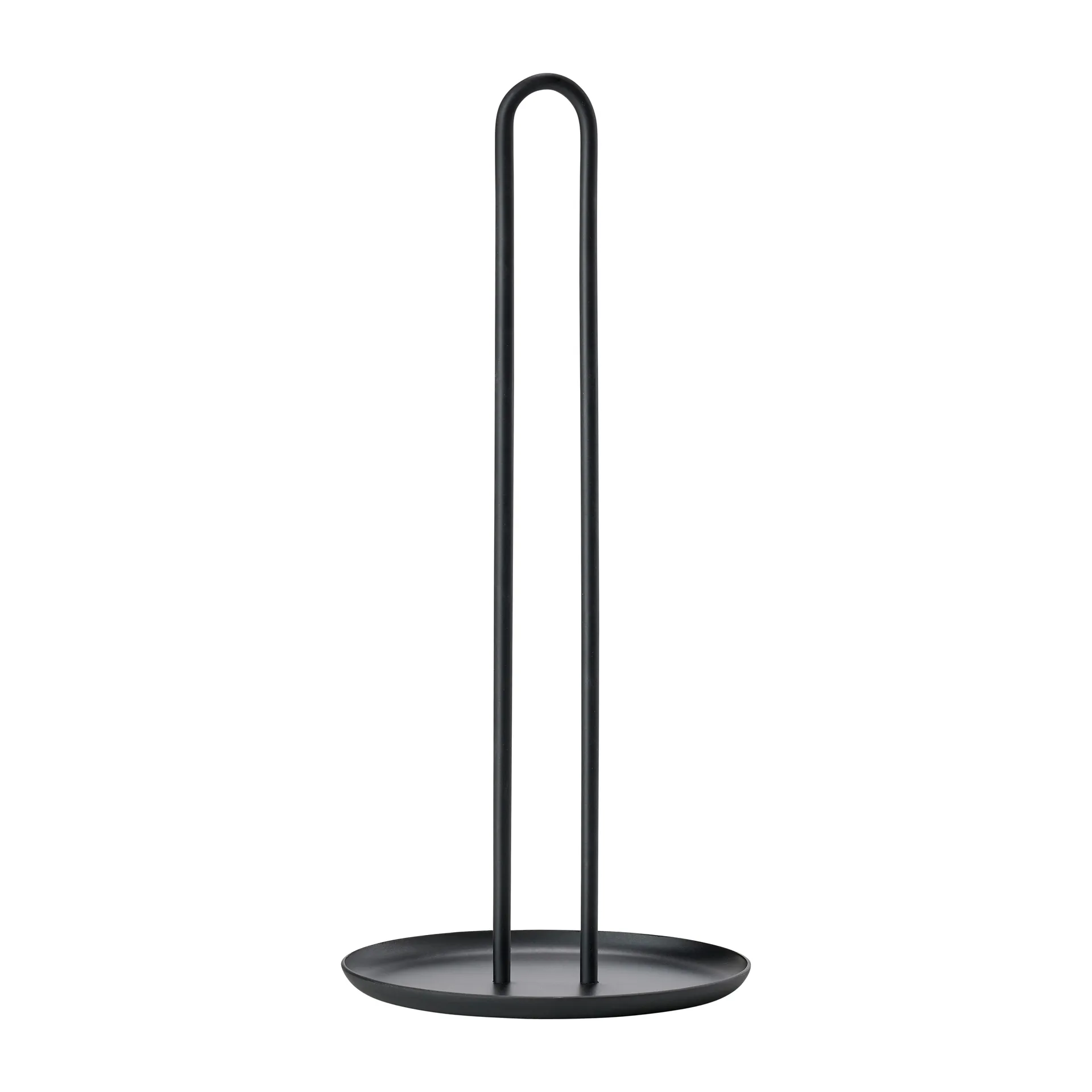 Porte rouleau essuie-tout Singles, Black Zone Denmark